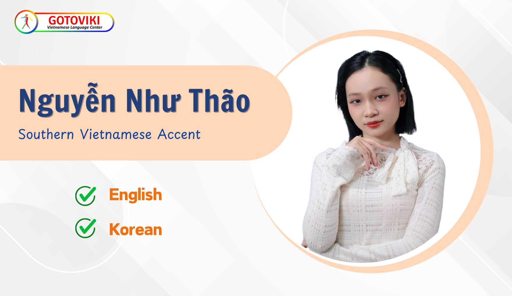 Le Thi Minh Dan