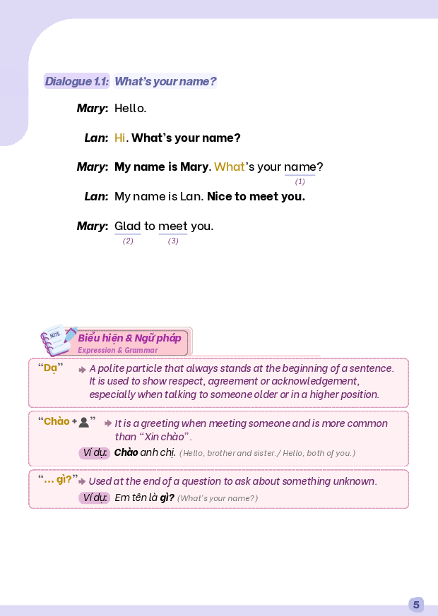 [Ebook] Pratical Vietnamese Conversations - Everyday Communication Topics