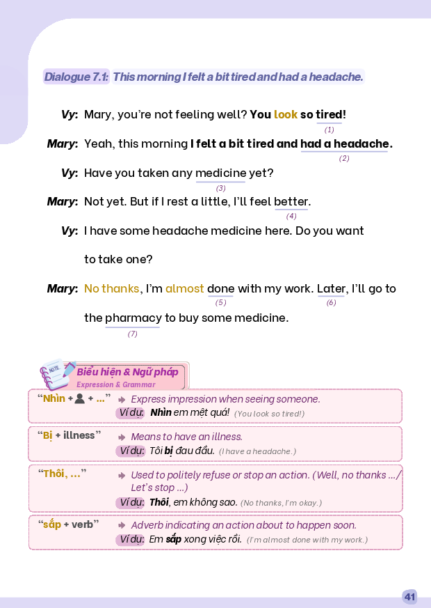 [Ebook] Pratical Vietnamese Conversations - Everyday Communication Topics