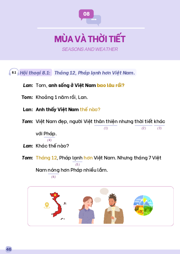 [Ebook] Pratical Vietnamese Conversations - Everyday Communication Topics