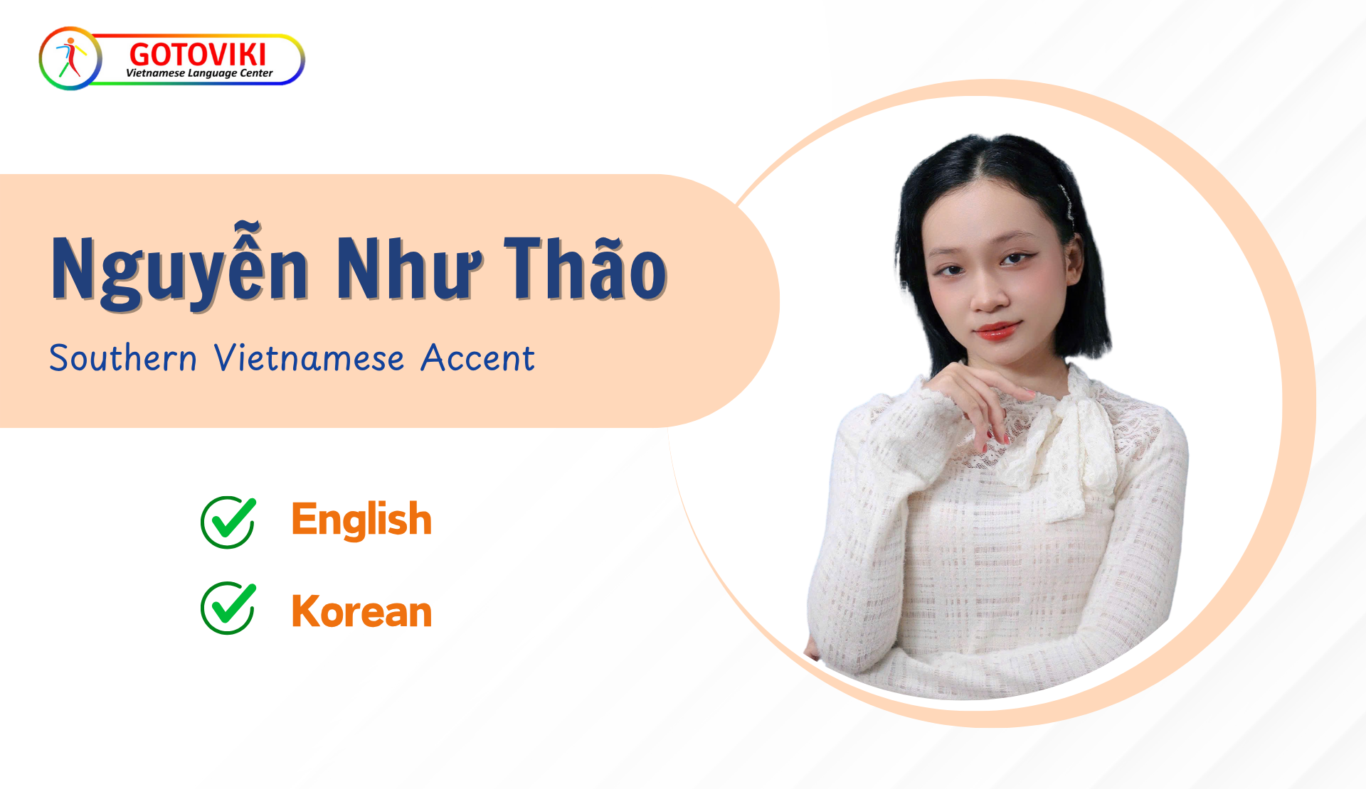 Le Thi Minh Dan