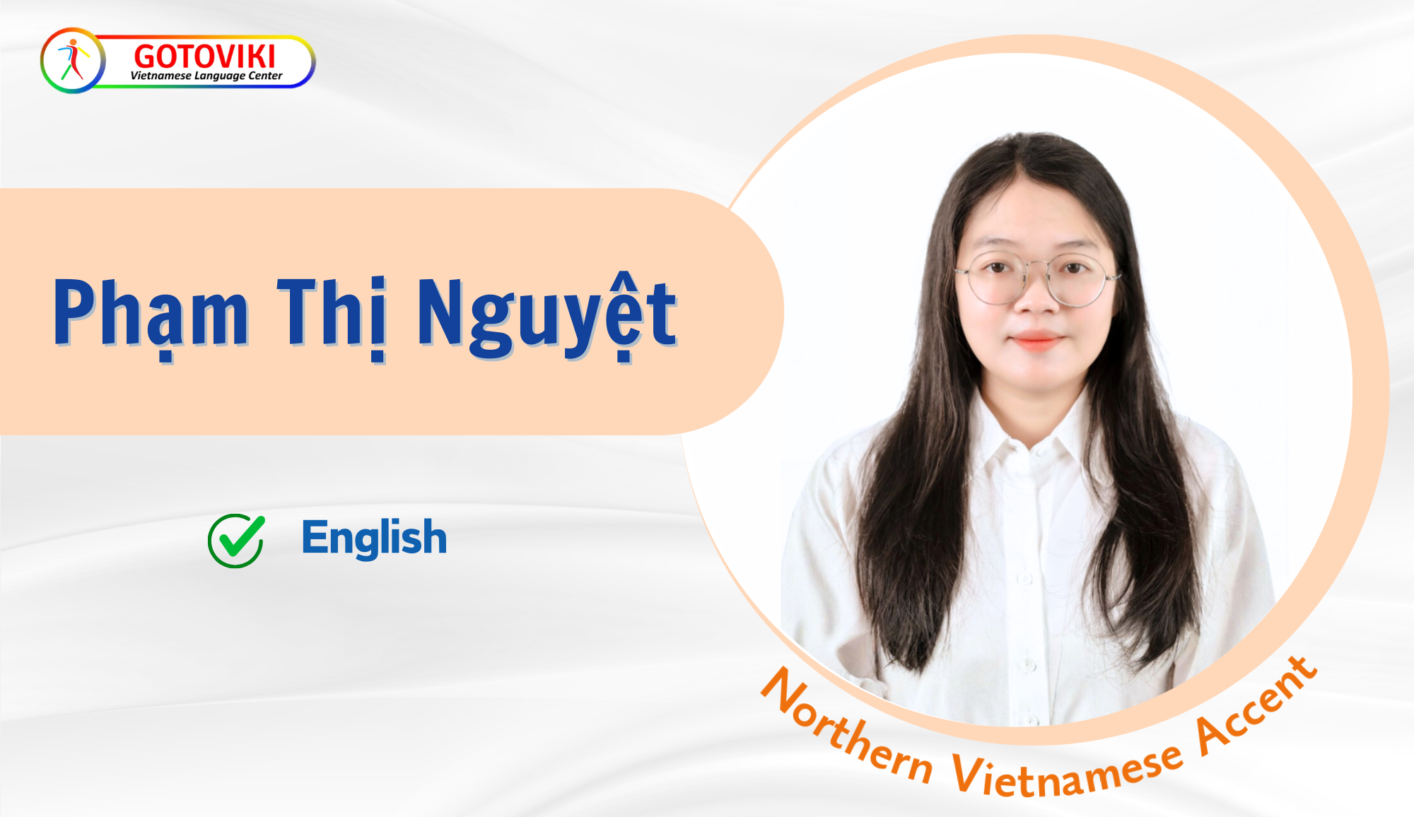 Pham Thi Nguyet