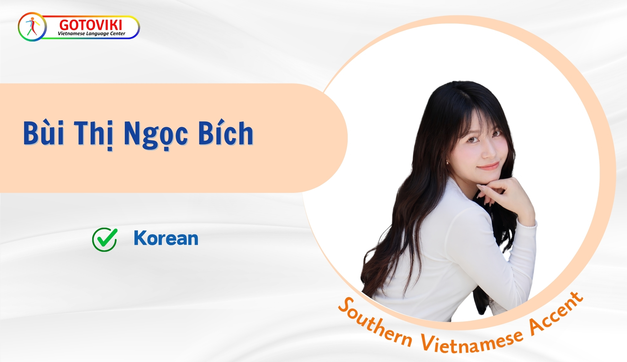 Bùi Thị Ngọc Bích