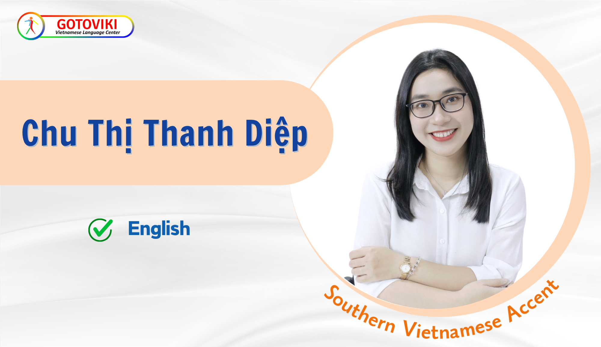 Chu Thi Thanh Diep