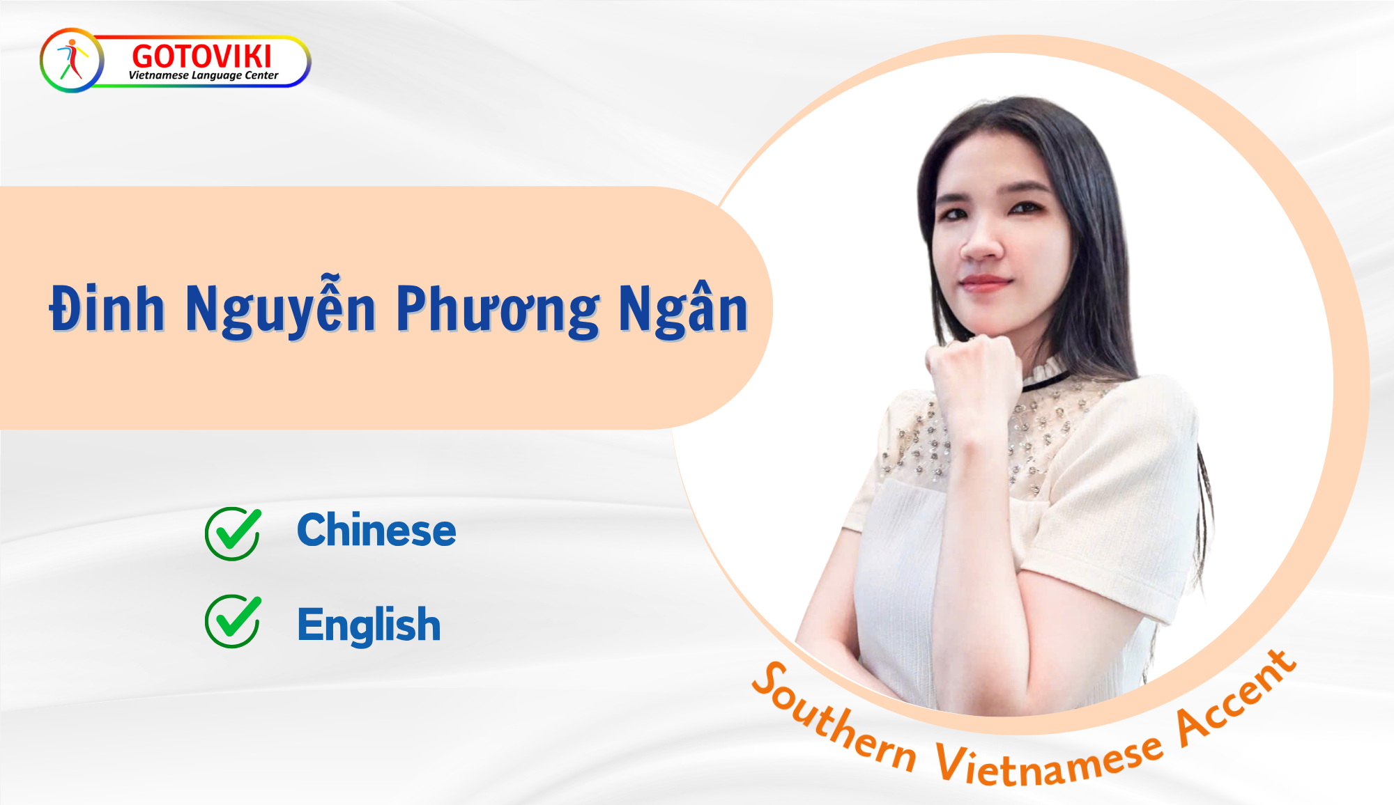 Dinh Nguyen Phuong Ngan