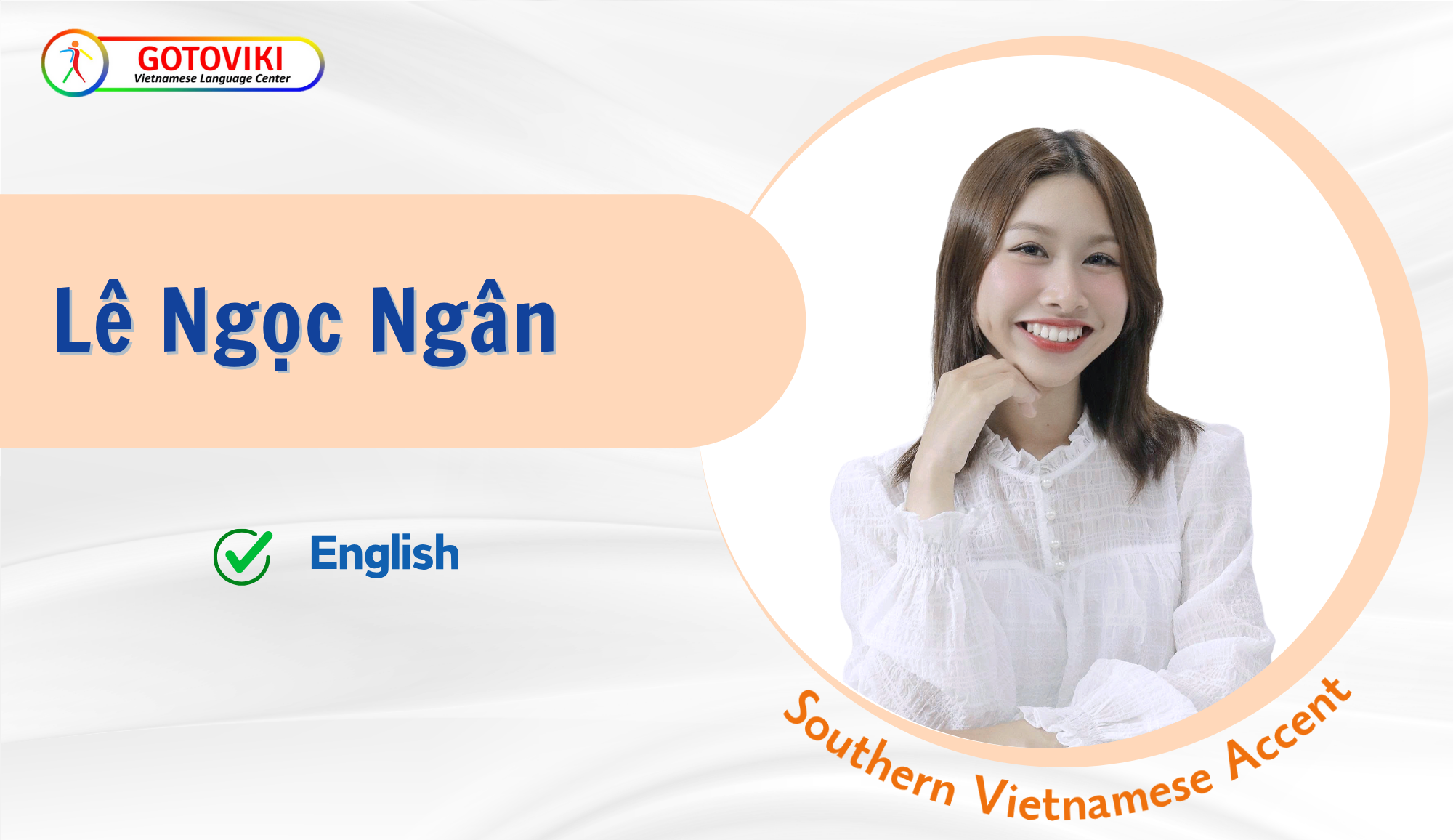 Le Ngoc Ngan