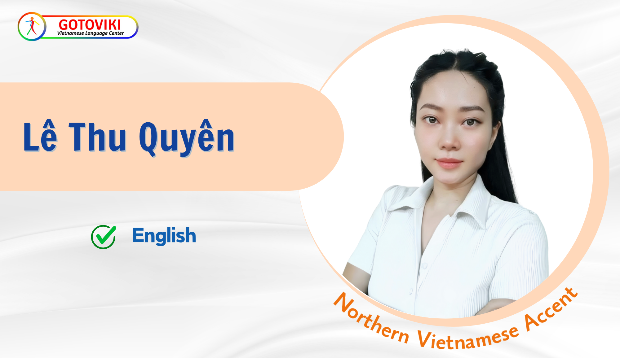 Le Thu Quyen