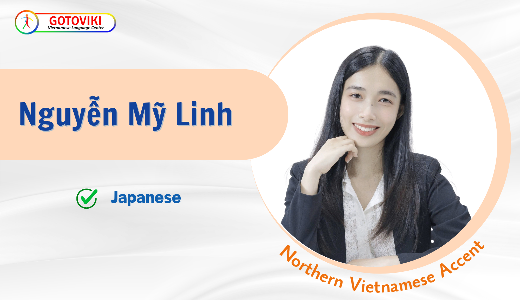 Nguyen My Linh