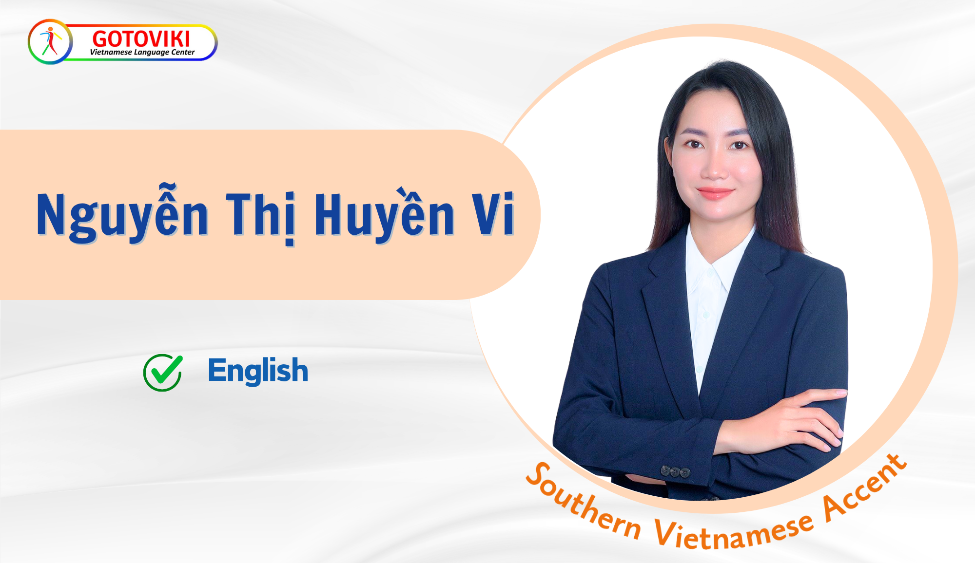 Nguyen Thi Huyen Vi