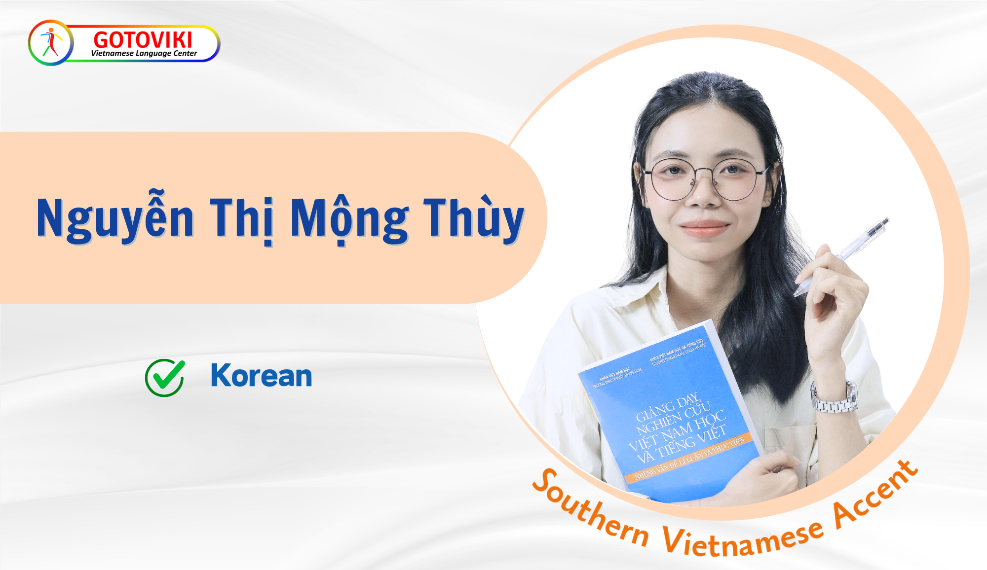 Nguyen Thi Mong Thuy