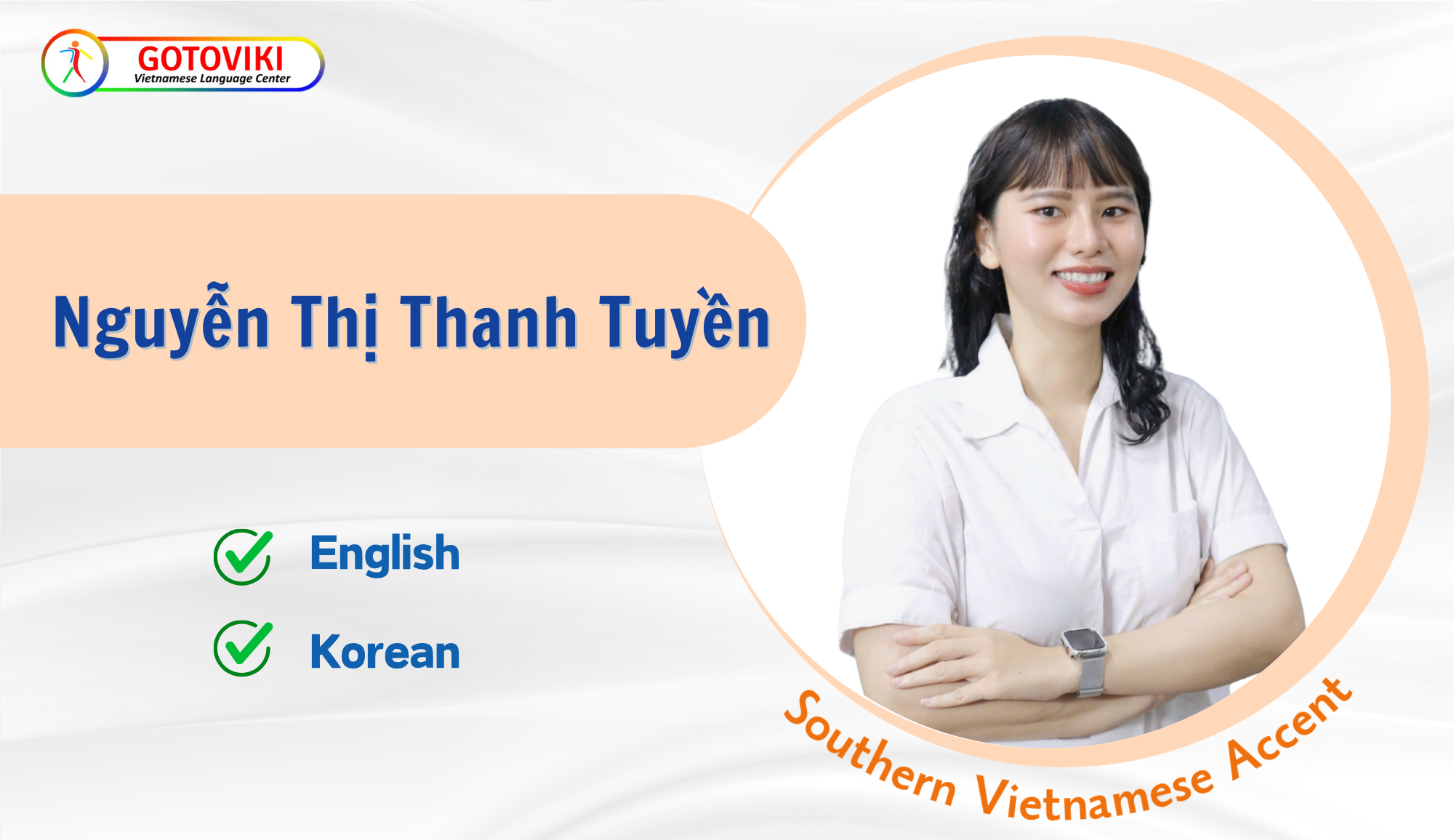Nguyen Thi Thanh Tuyen