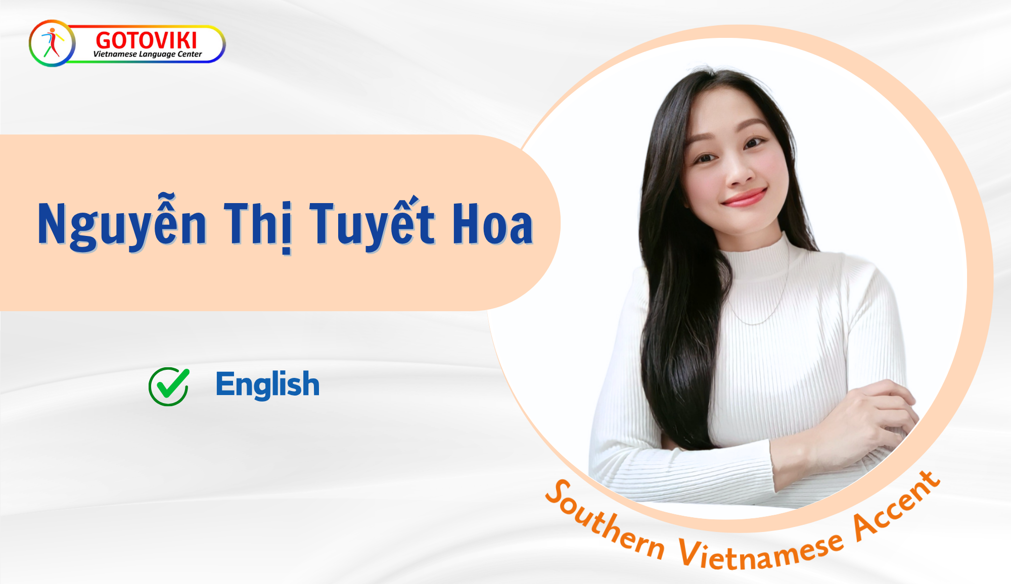 Nguyen Thi Tuyet Hoa