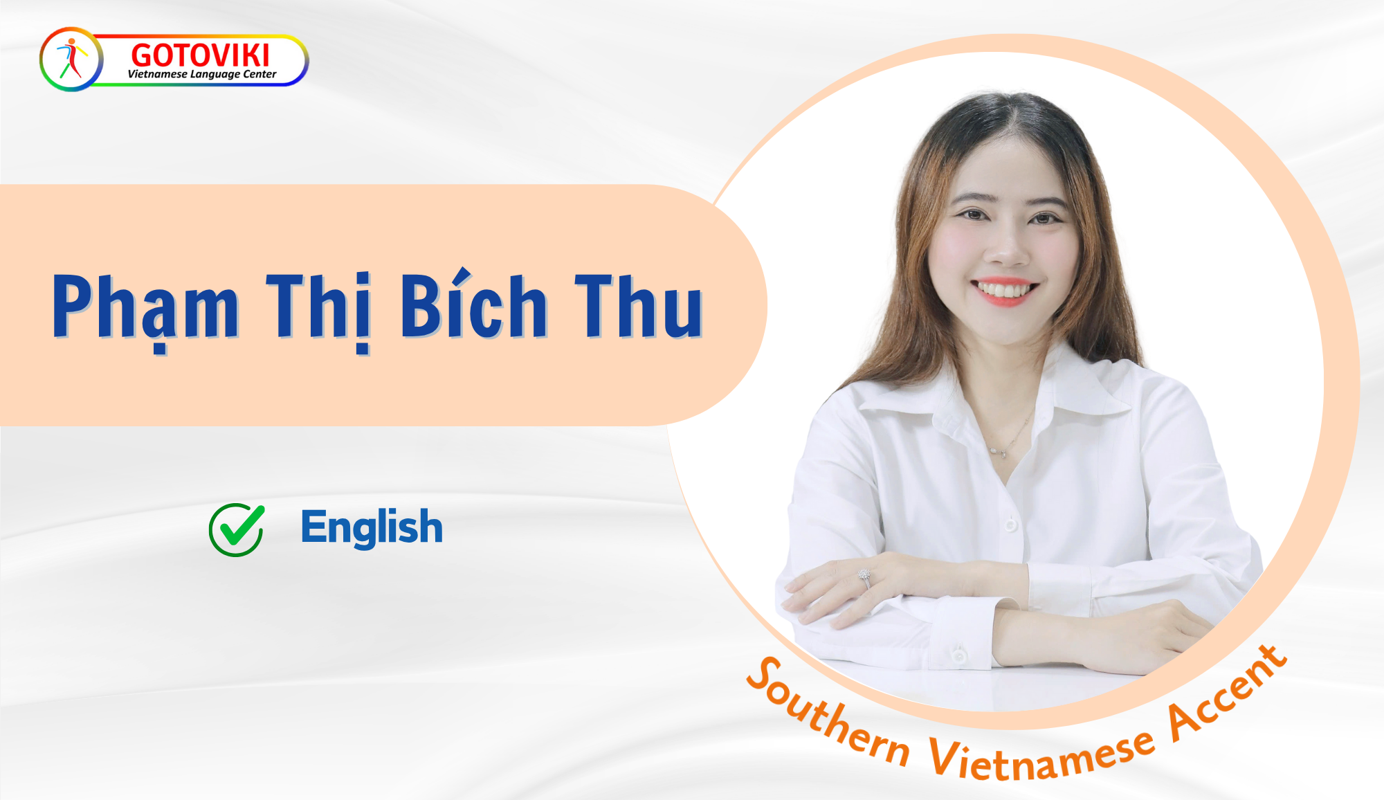 Pham Thi Bich Thu