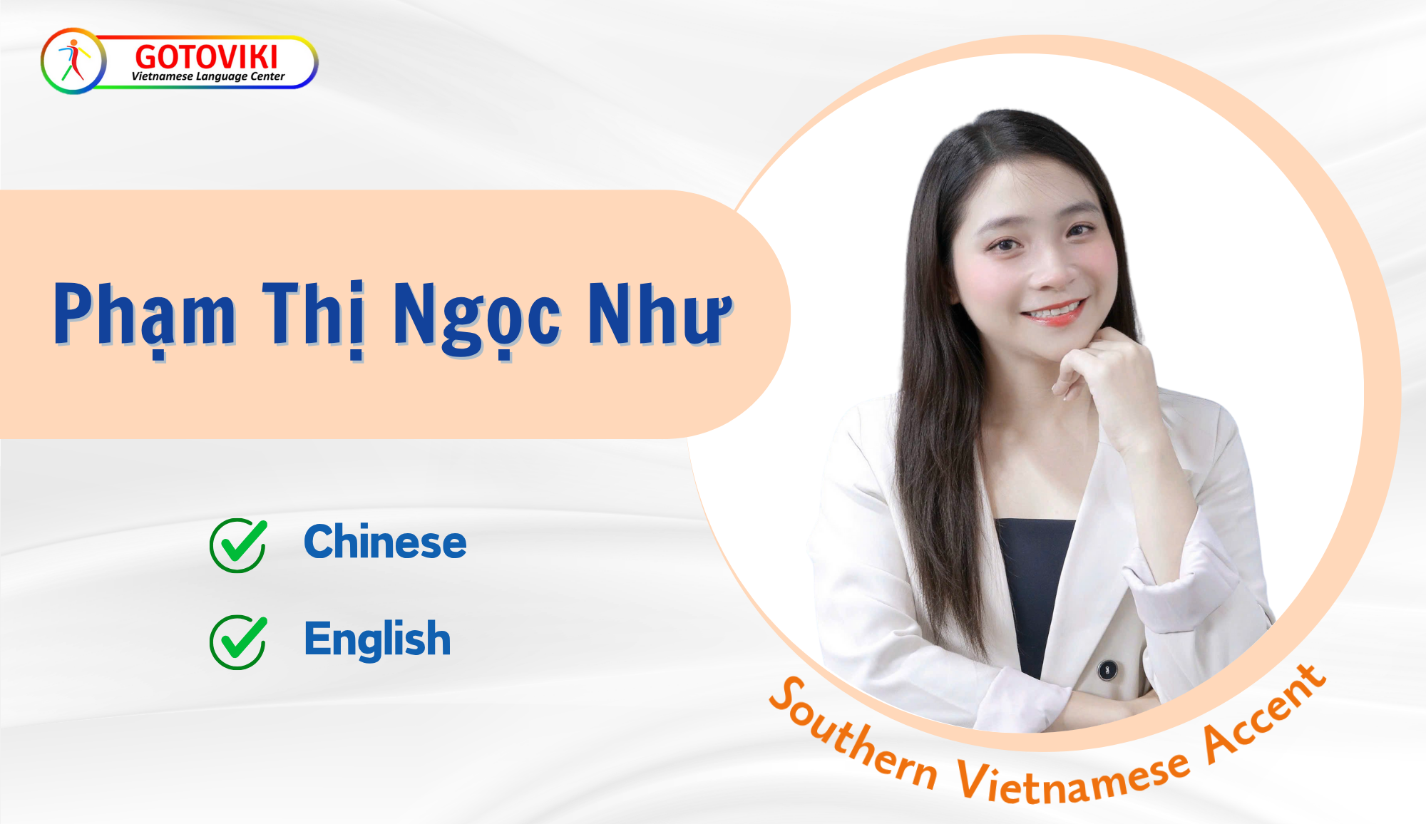 Pham Thi Ngoc Nhu