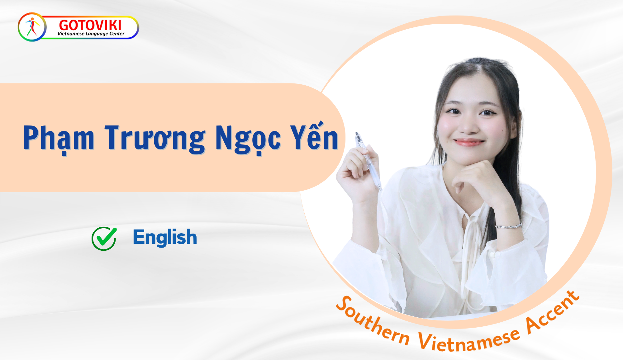 Pham Truong Ngoc Yen