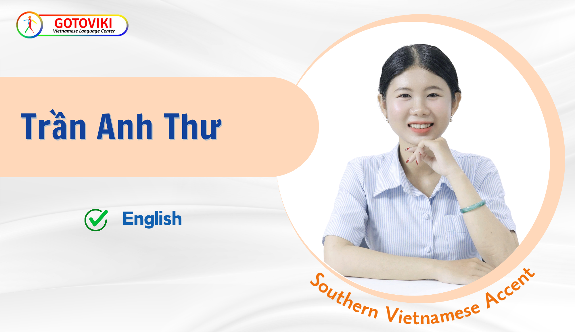 Tran Anh Thu