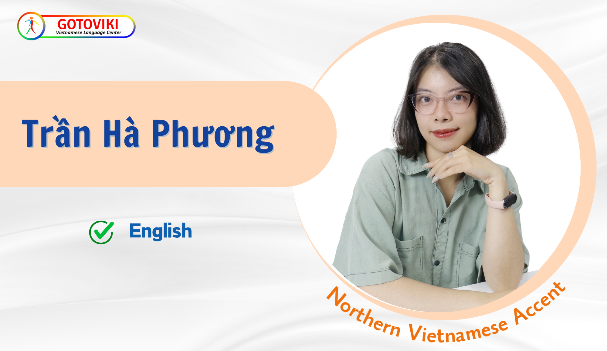Tran Ha Phuong
