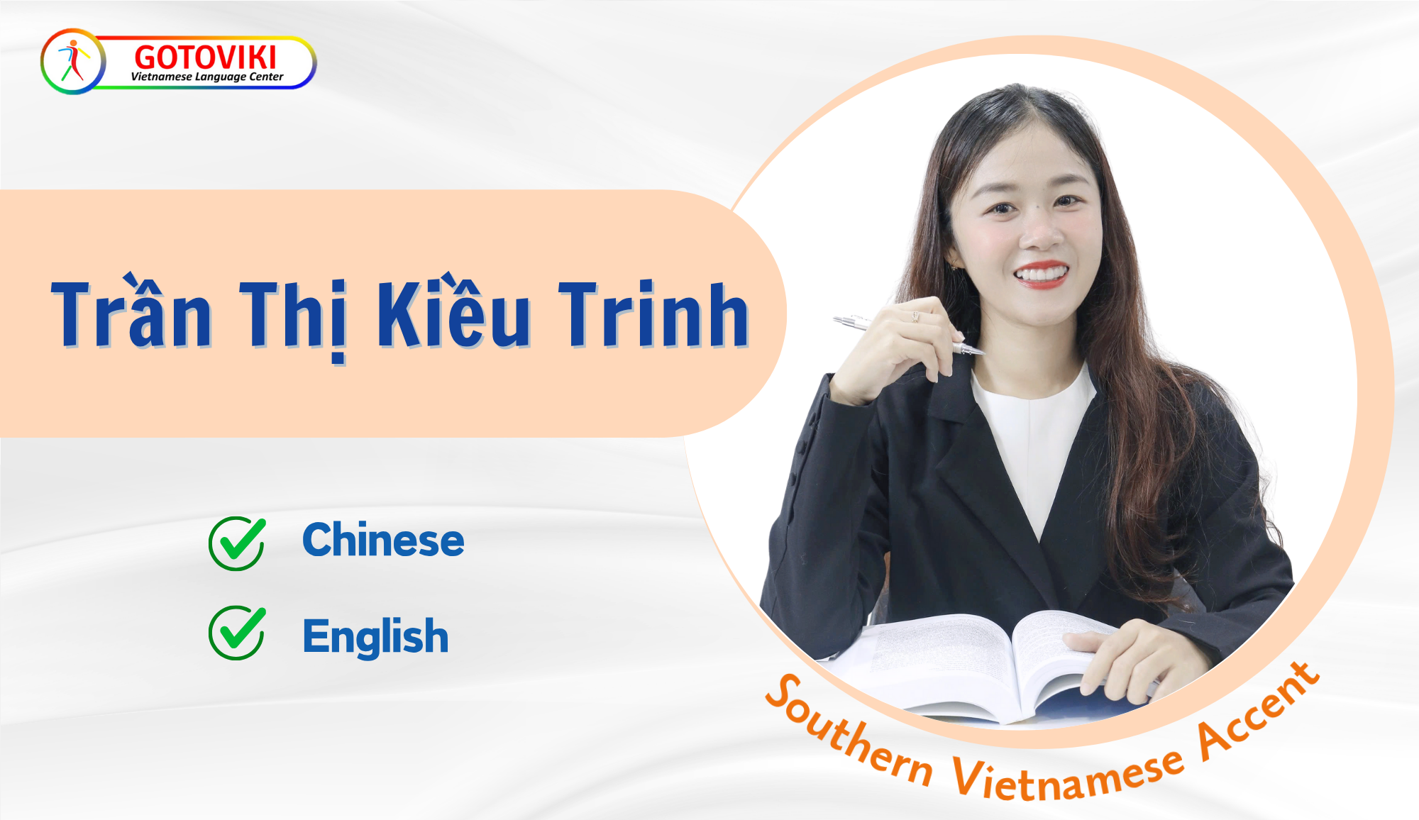 Tran Thi Kieu Trinh 