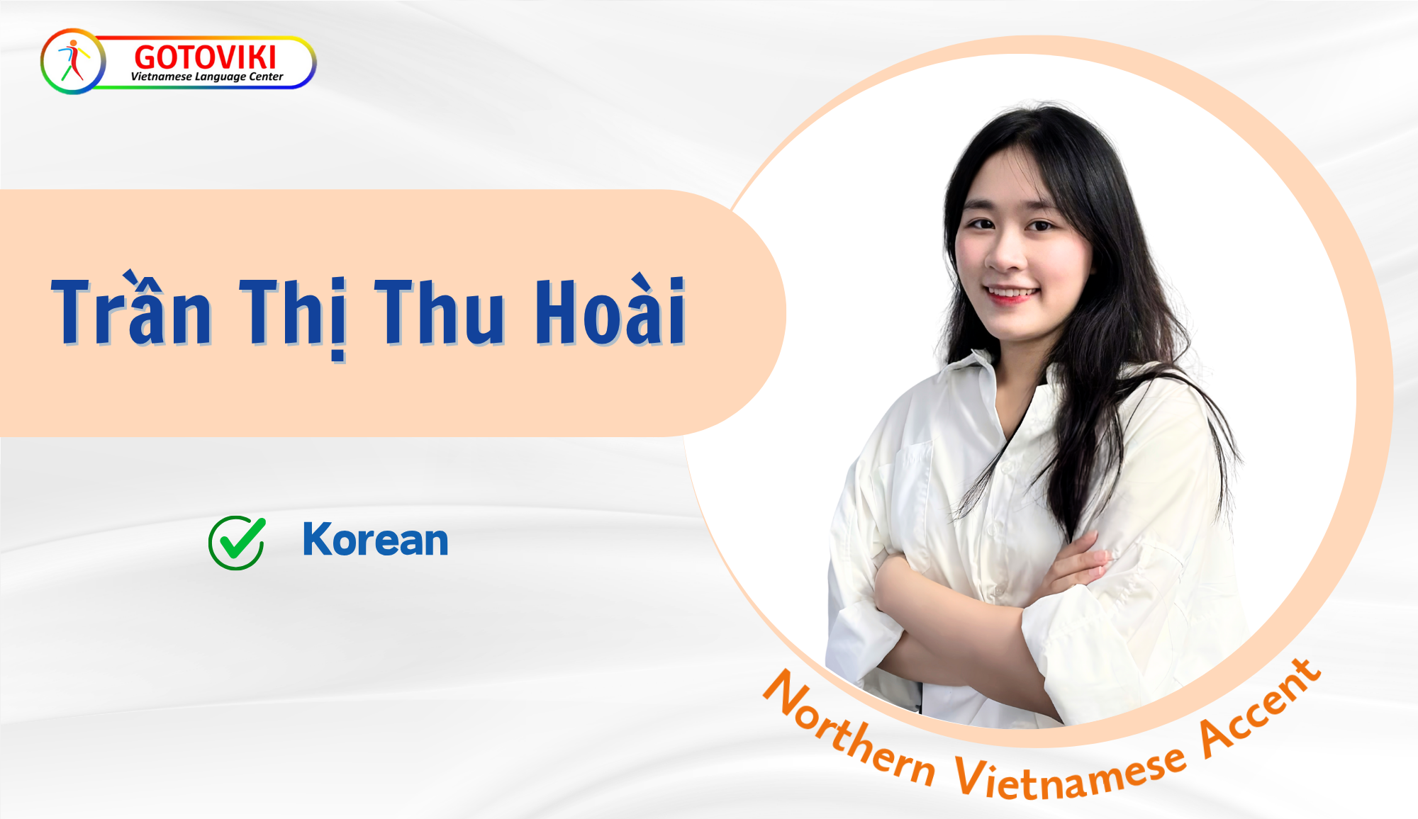Tran Thi Thu Hoai