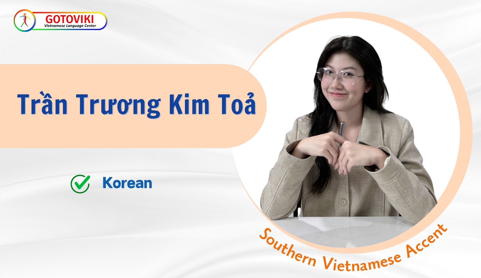 Tran Truong Kim Toa