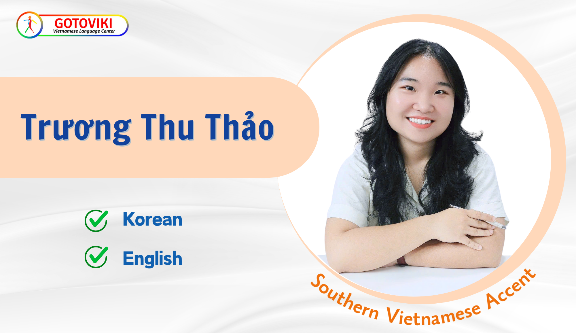 Truong Thu Thao