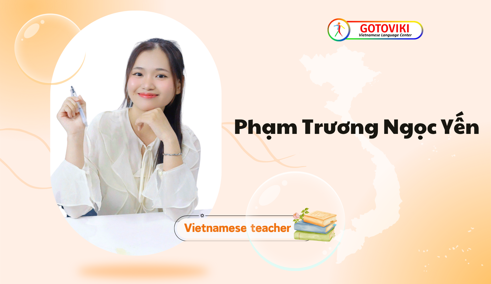 Pham Truong Ngoc Yen
