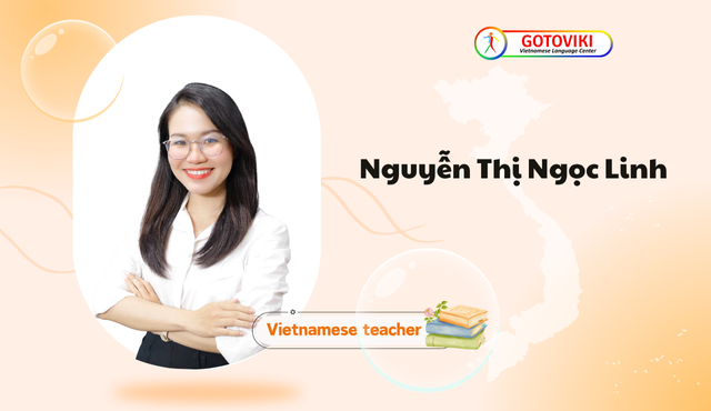 Nguyen Thi Ngoc Linh